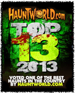 hauntworld-2013